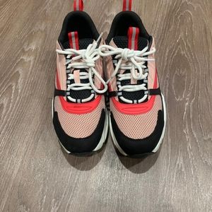 B 22 Dior sneakers